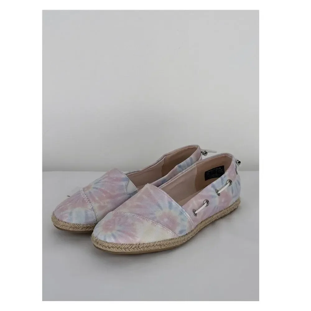 Nautica pastel tie